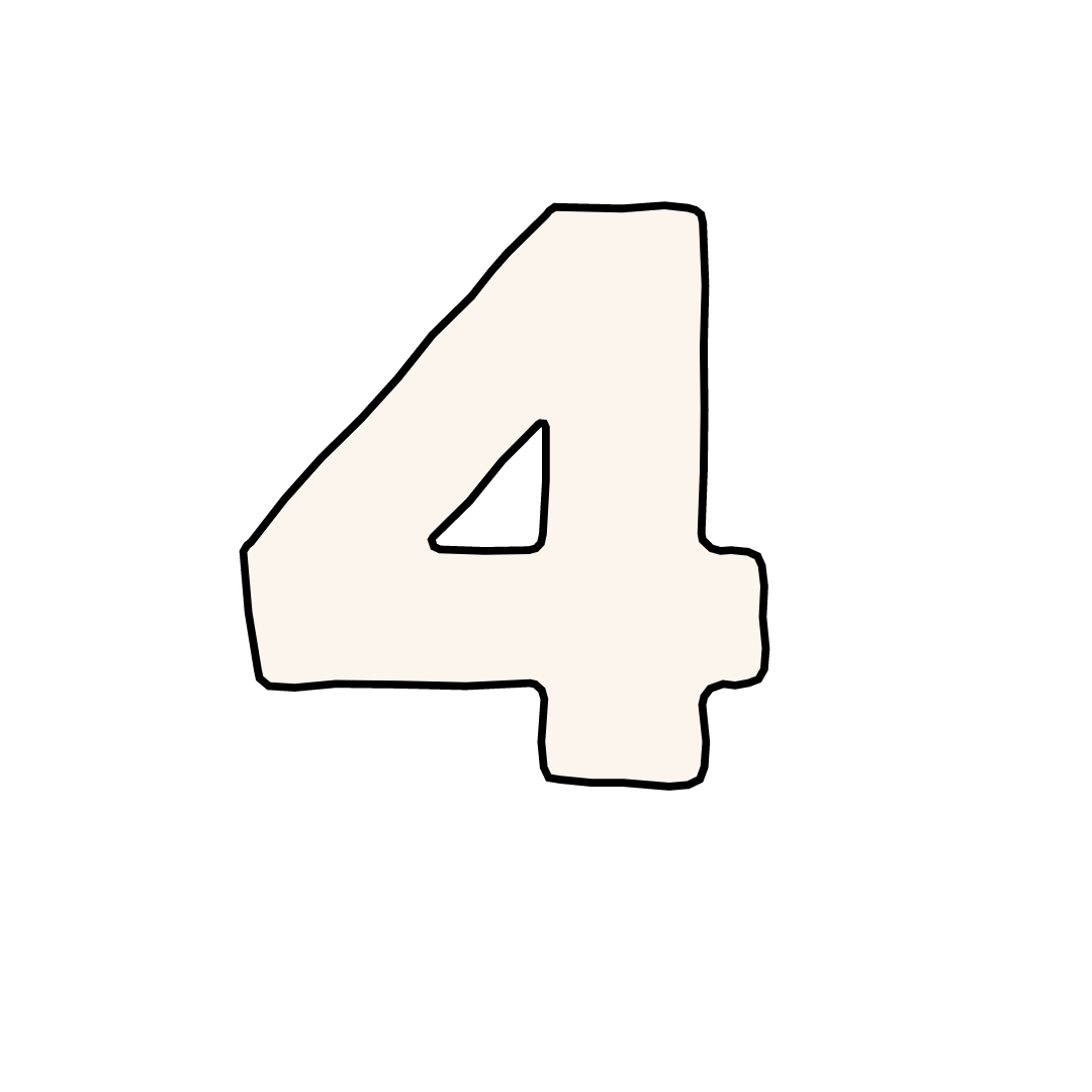 4 number